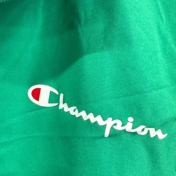 Champion Windbreaker - Picture 6 of 7